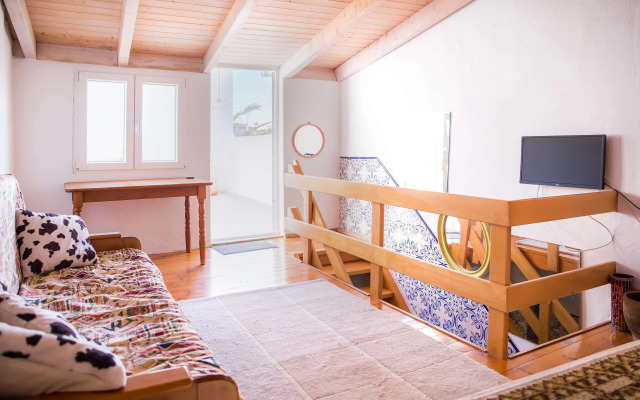C01 - Historical Central House by DreamAlgarve