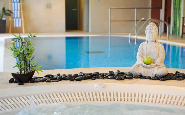 Residhome Appart Hotel Paris-Massy