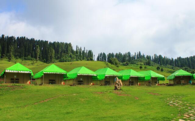 Gulmarg Meadows Resort