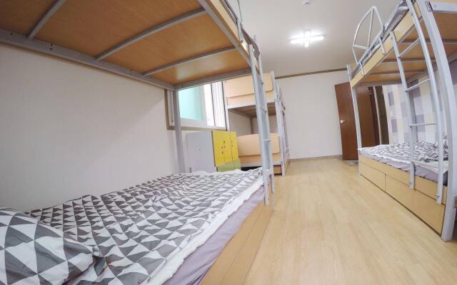 Norway Guesthouse - Hostel