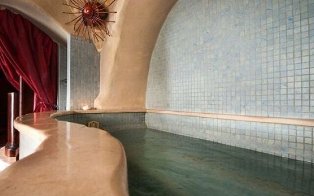 Masseria Quis Ut Deus