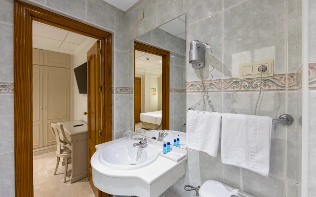 Sacromonte Hotel