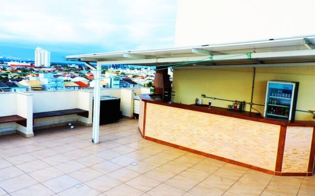 Hotel Bike Taubate