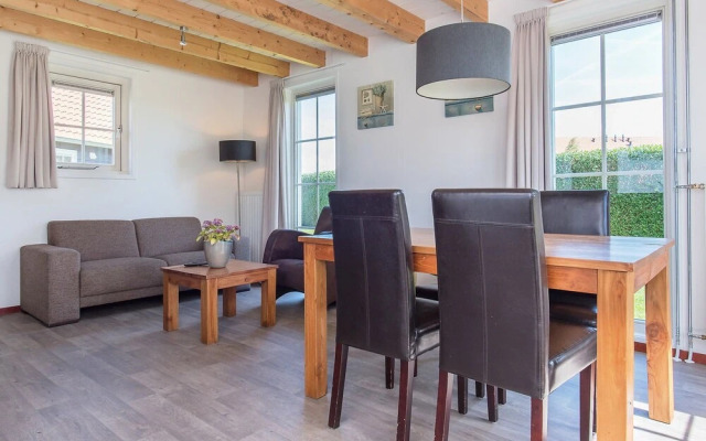 De Stelhoeve Wemeldinge