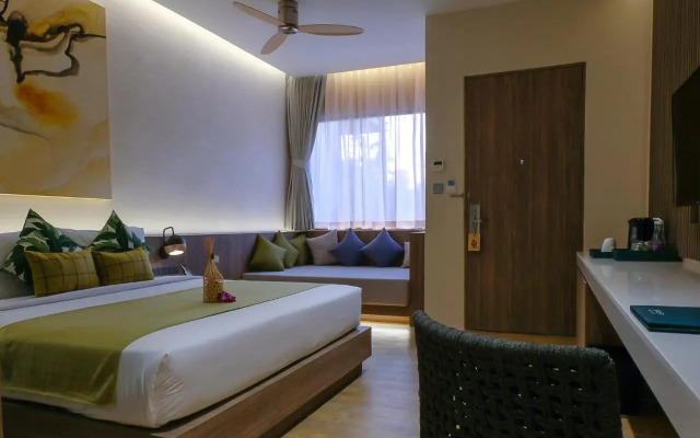 Prana Resort Nandana