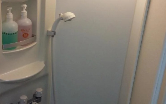 Travel Inn Yoshitomi