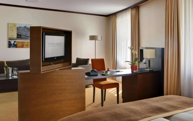 Steigenberger Hotel Dortmund