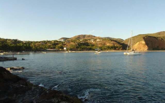 Dayz Hotel Caleta De Campos