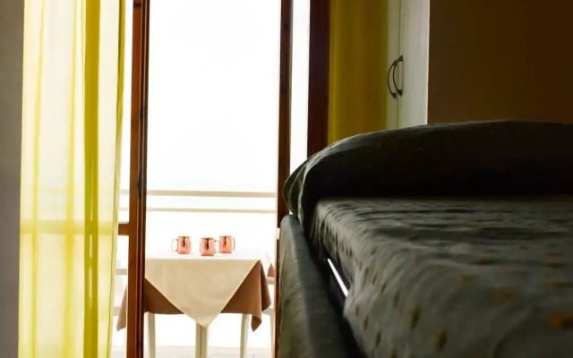 Hotel Embassy Pesaro