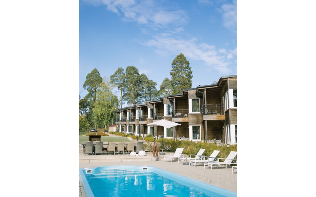 Engeltofta Sea Lodge Hotell