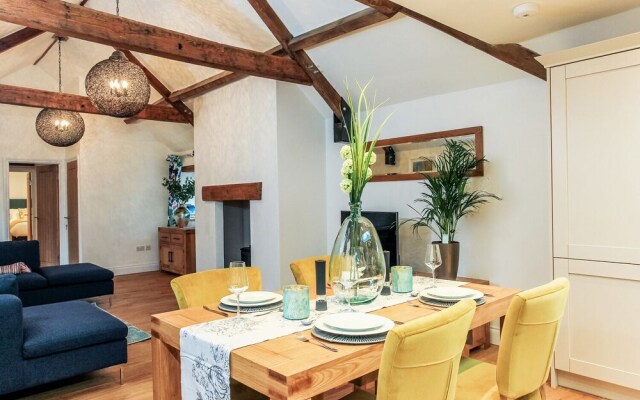 Woodmans Cottage @ Nables Farm