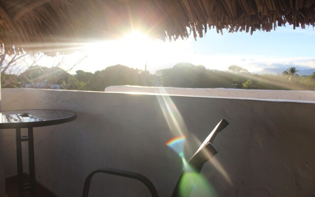 San Carlos Beach Inn