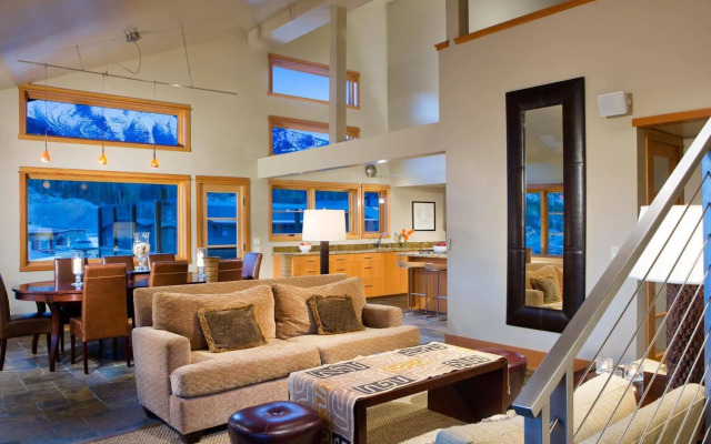 Mammoth Mountain Inn