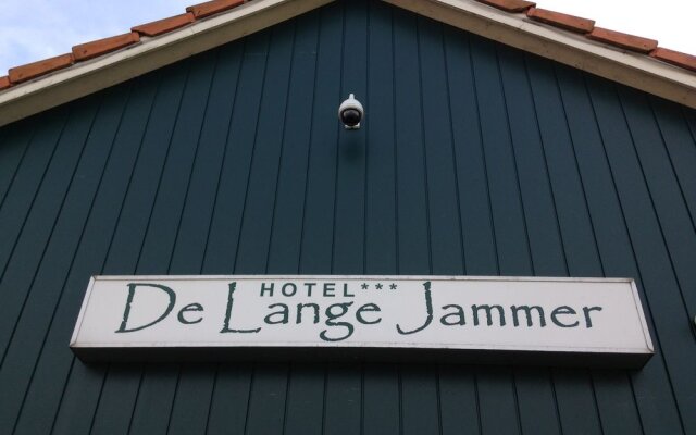 Hotel De Lange Jammer
