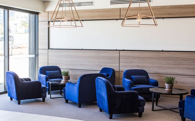 Mantra MacArthur Canberra