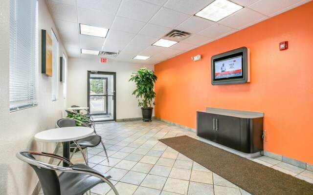 Motel 6 Minneapolis Airport - Mall of America