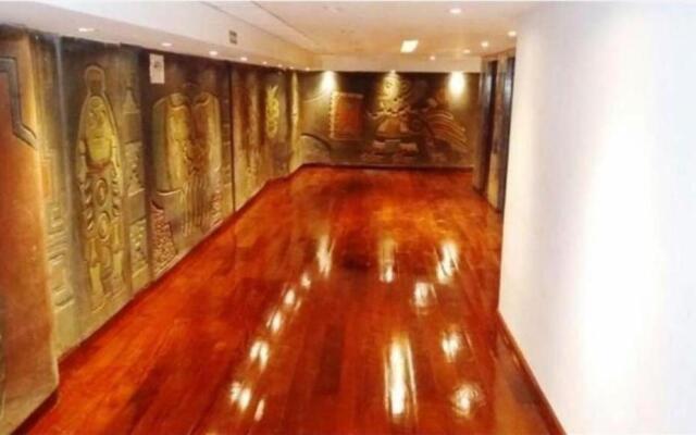 Corrientes Av best location