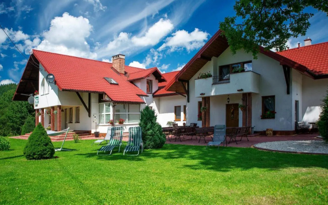 U Kieszów - Alicja Kiesz