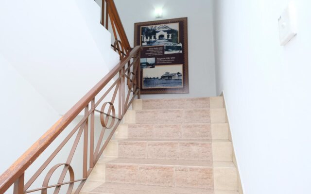 Grand City Hotel I By OYO Rooms