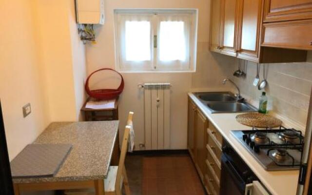 Appartamenti Catilina