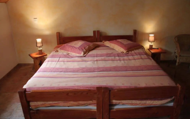 Chambres dhôtes lAbondance