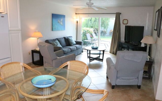 Jamaica Royale 086 - 2 Br Condo