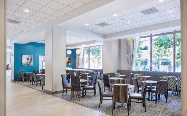 Residence Inn Portland Downtown/RiverPlace