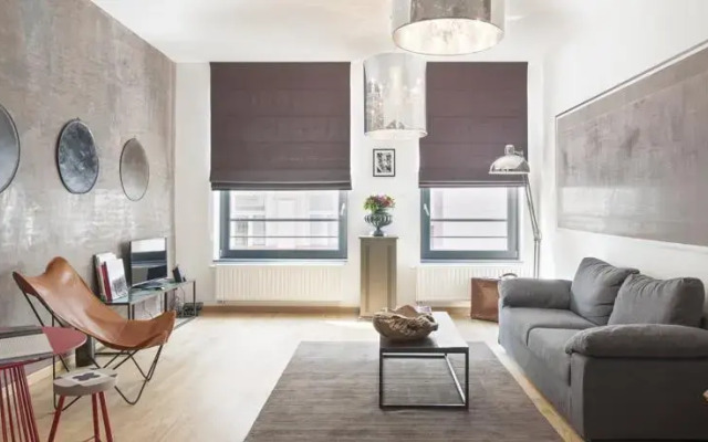 Le Coup de Coeur Apartment Grand Place 4
