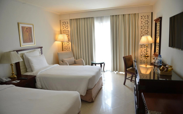Pearl Continental Rawalpindi