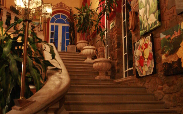 Hotel La Nueva Posada