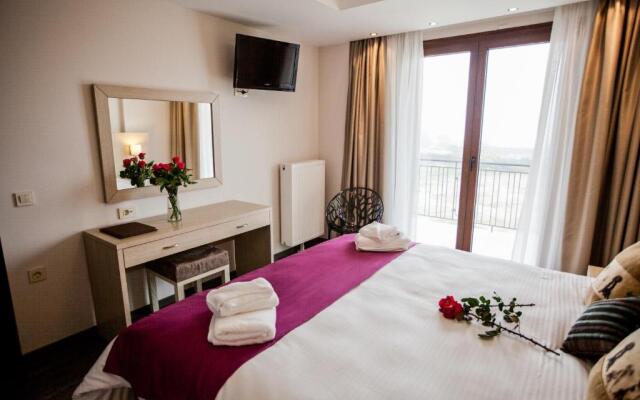 Filokalia Hotel