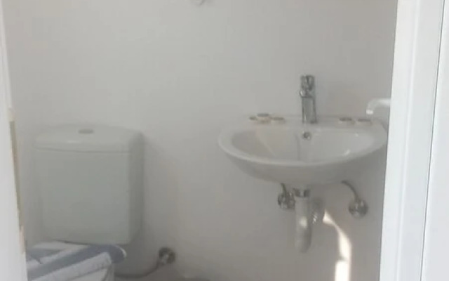 Jimmy's cheap rooms