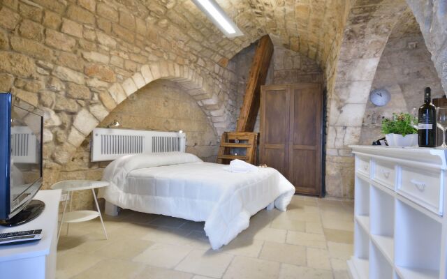 Albergo Diffuso Monopoli