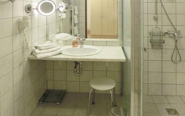Appartements Verberne