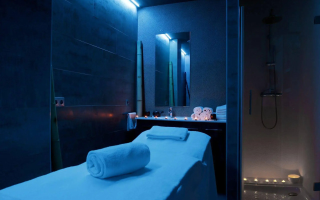 Apartahotel & Spa Jacetania