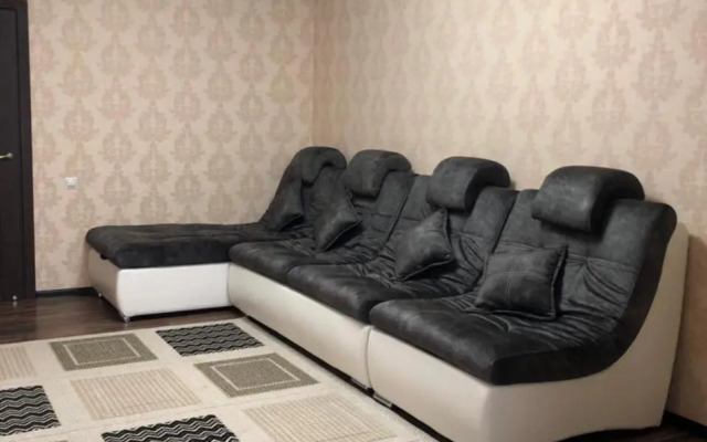 квартира с красивым видом на море