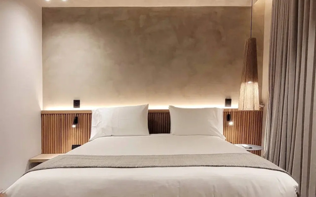 w Modern 2BR Escape in El Poblado