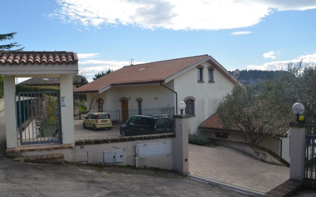 Villa Belpaese