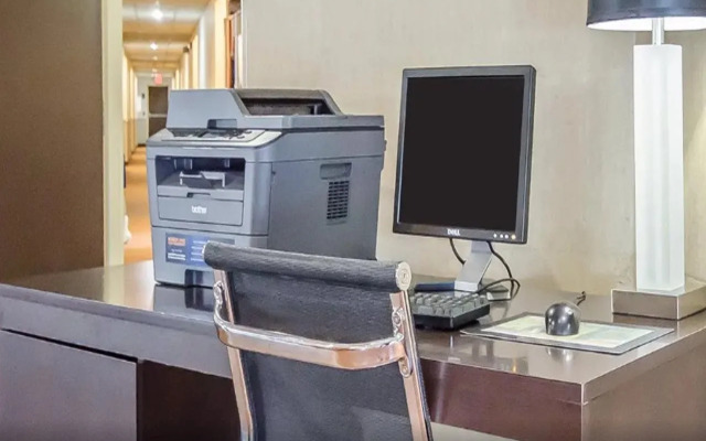 Sleep Inn Louisville Airport & Expo