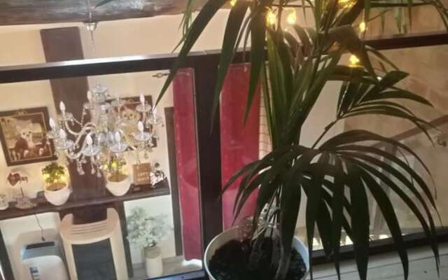 Studio in Vignanello, With Furnished Balcony and Wifi