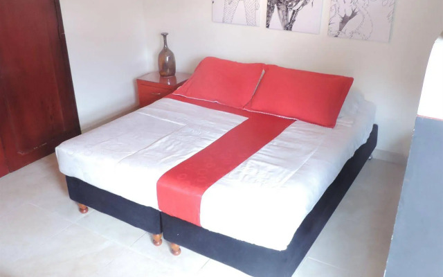 Violeta Park Hostel