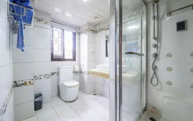 Chuxiong Super 8° Jujunlaike Hotel