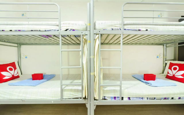 River City Inn - Hostel