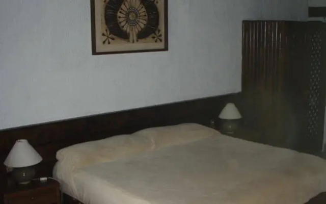 Parador Avandaro