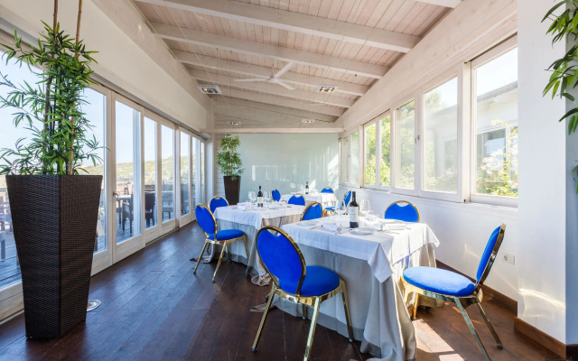 Gusmay Resort – Hotel Gusmay & Suite Le Dune