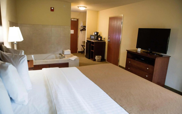 Cobblestone Hotel & Suites - Knoxville