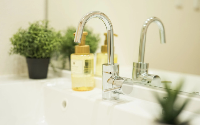 Vieuno Stay Hakata 1