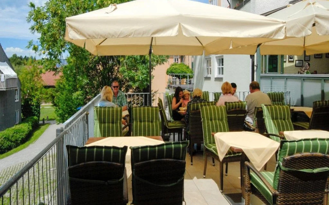 Appart-Hotel Alter Weißbräu