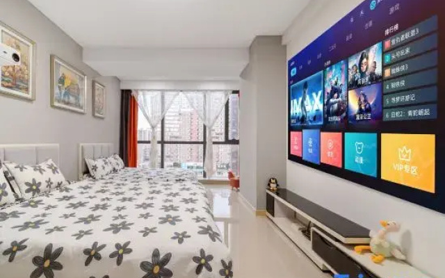 Warm House Apartment