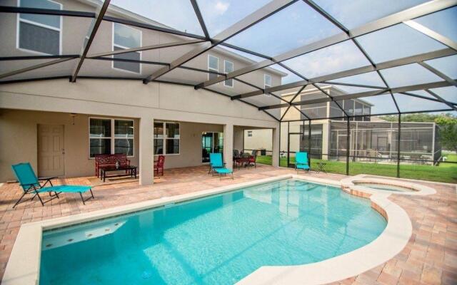 The Shires Westhaven 1005